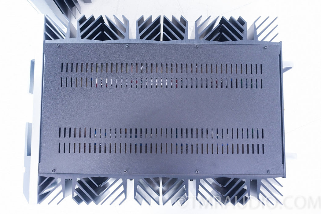Pass Labs XA200.5 Monoblock Amplifiers