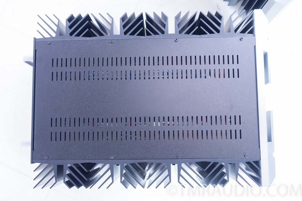 Pass Labs XA200.5 Monoblock Amplifiers