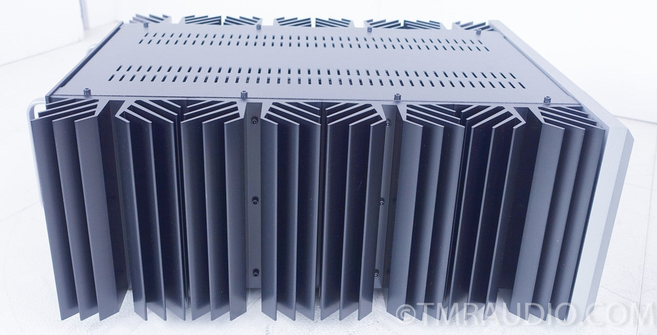 Pass Labs XA200.5 Monoblock Amplifiers