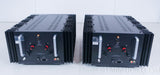 Pass Labs XA200.5 Monoblock Amplifiers