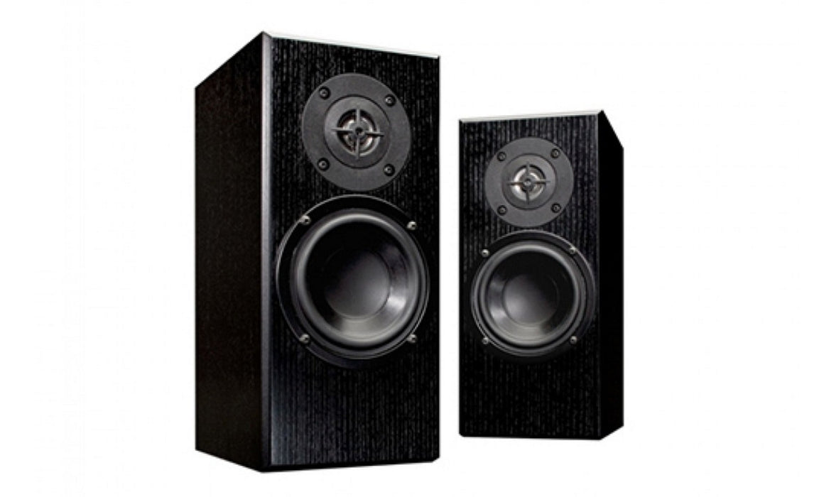 Totem Dreamcatcher Bookshelf Speakers