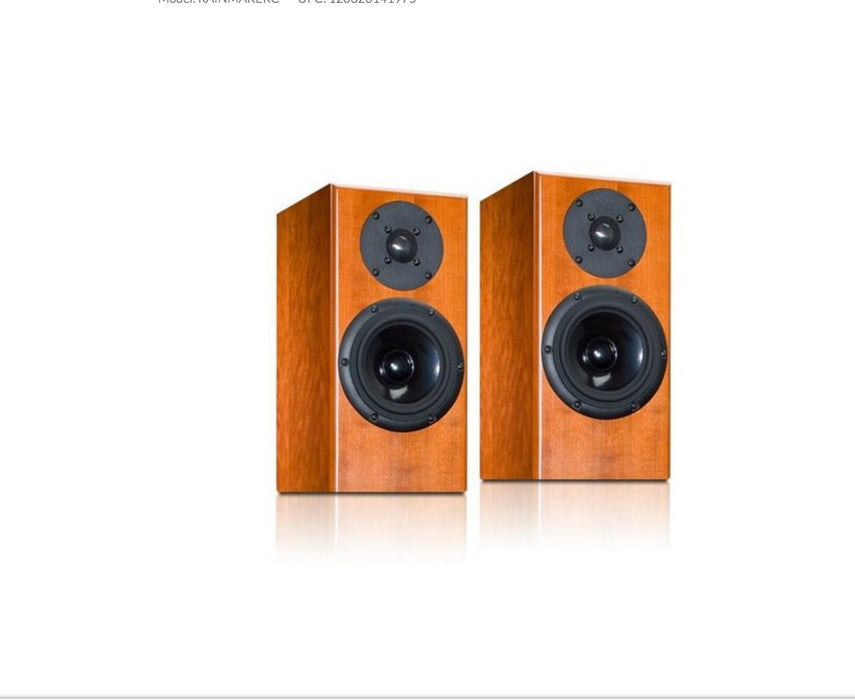 Totem Rainmaker Speakers