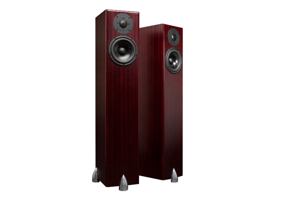 Totem Hawk Speakers