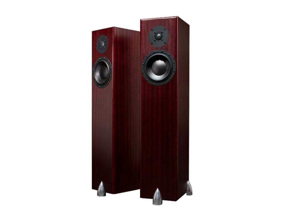 Totem Forest Speakers