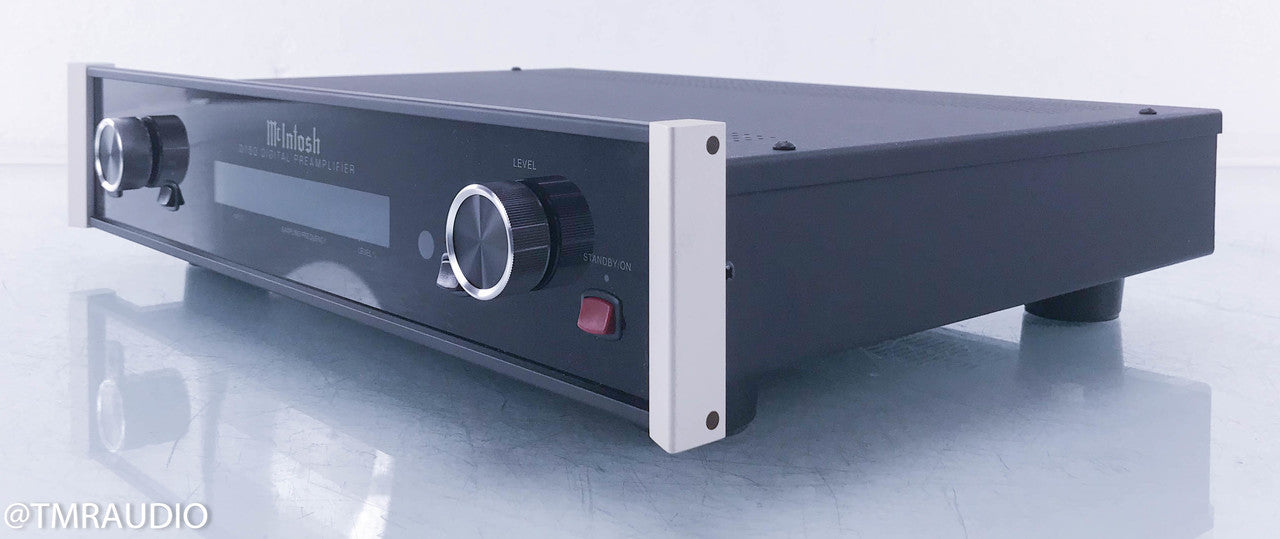 McIntosh D-150 DAC