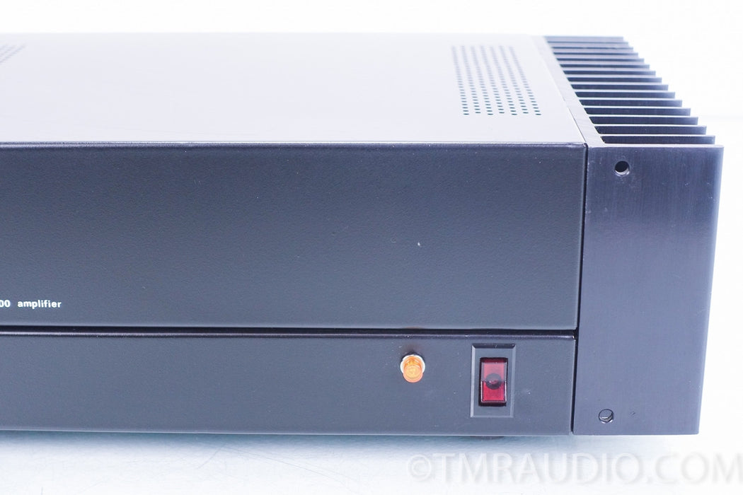 Hafler DH-200 Stereo Power Amplifier