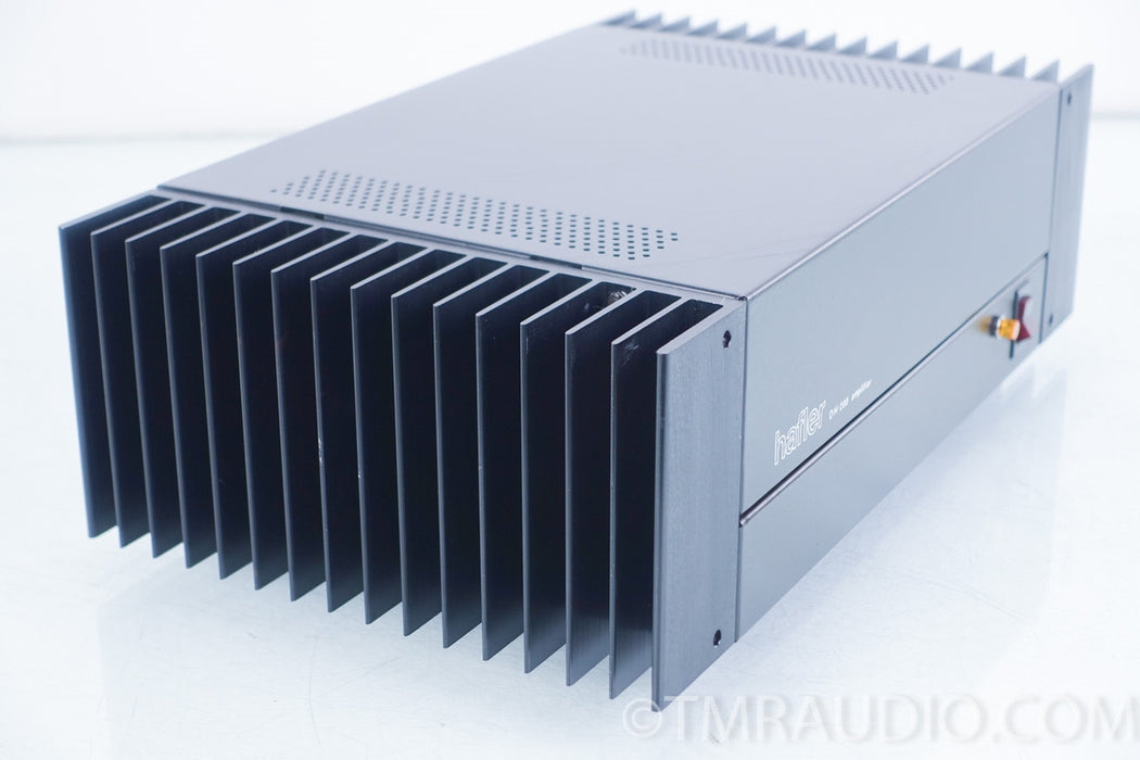 Hafler DH-200 Stereo Power Amplifier