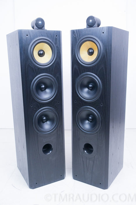 B&W Matrix 803 Series 2 Floorstanding Speakers
