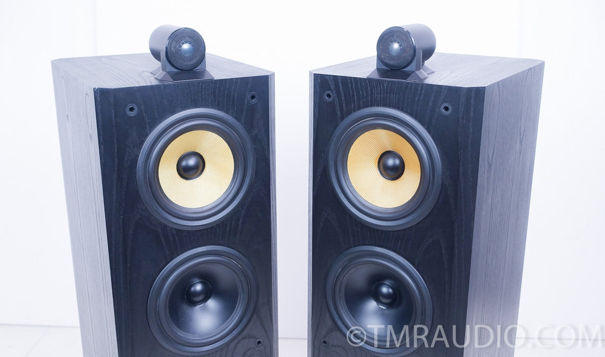 B&W Matrix 803 Series 2 Floorstanding Speakers