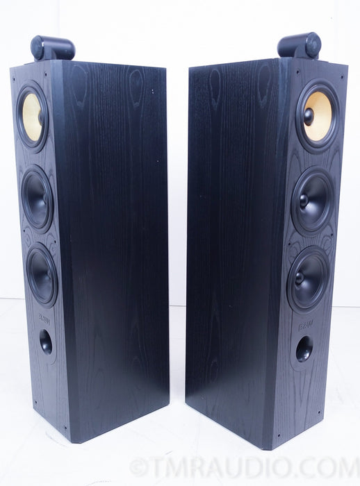B&W Matrix 803 Series 2 Floorstanding Speakers