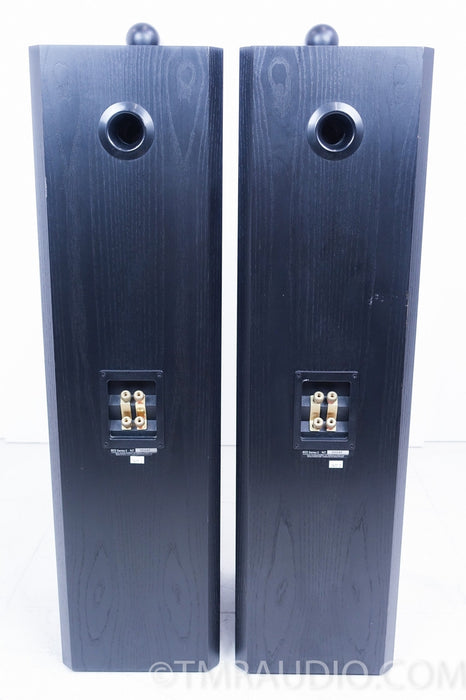 B&W Matrix 803 Series 2 Floorstanding Speakers