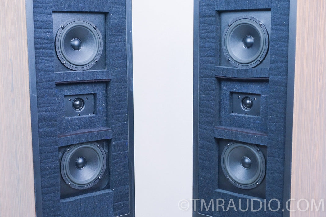 Dunlavy Audio Labs SC-IV Floorstanding Speakers