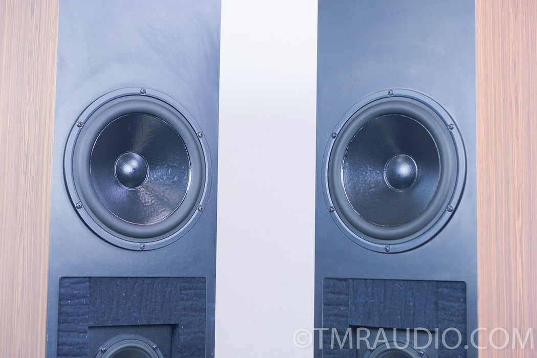 Dunlavy Audio Labs SC-IV Floorstanding Speakers