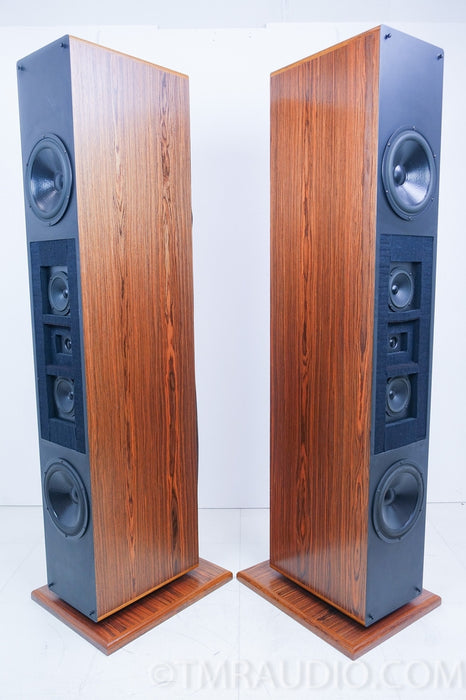 Dunlavy Audio Labs SC-IV Floorstanding Speakers