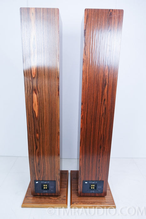Dunlavy Audio Labs SC-IV Floorstanding Speakers