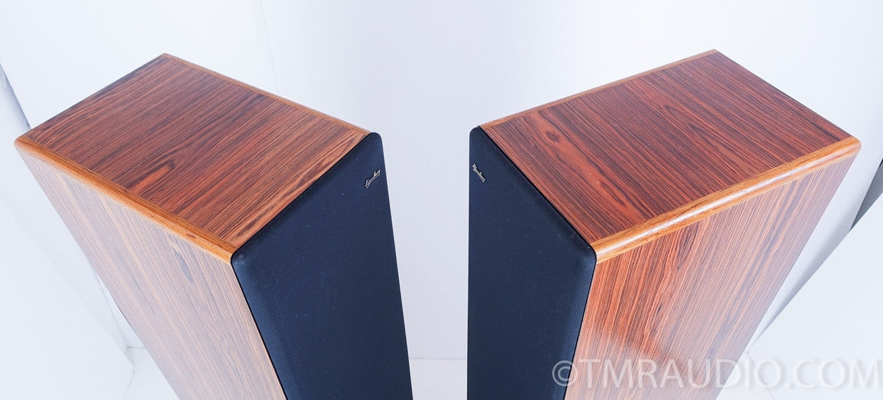 Dunlavy Audio Labs SC-IV Floorstanding Speakers