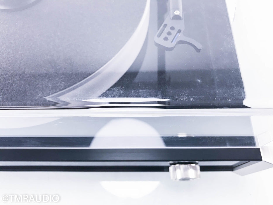 McIntosh MT5 Turntable