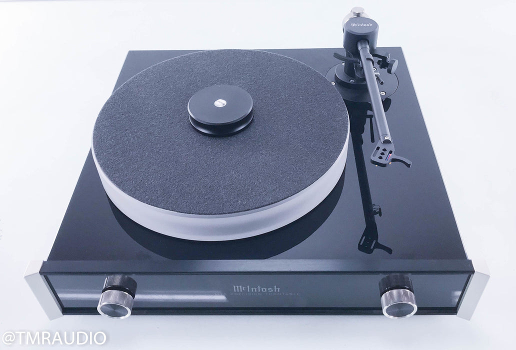 McIntosh MT5 Turntable
