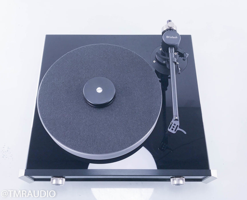 McIntosh MT5 Turntable