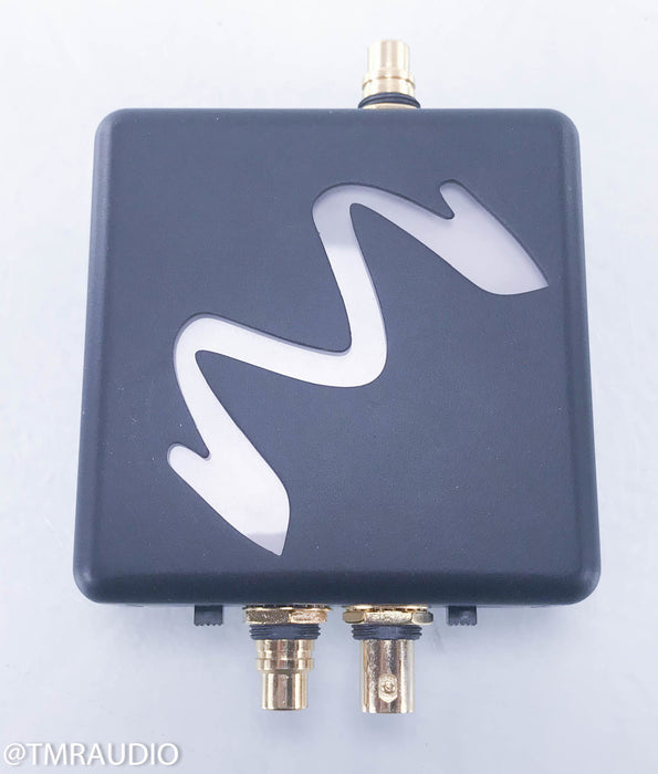 Wyred 4 Sound Remedy Digital Reclocker