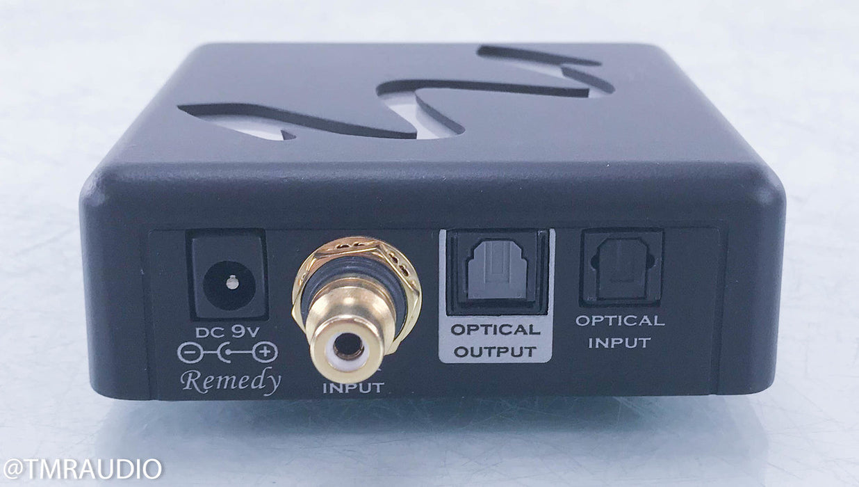 Wyred 4 Sound Remedy Digital Reclocker