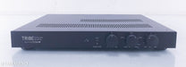 Totem Tribe In-Room 2x8 Subwoofer w/ Amplifier