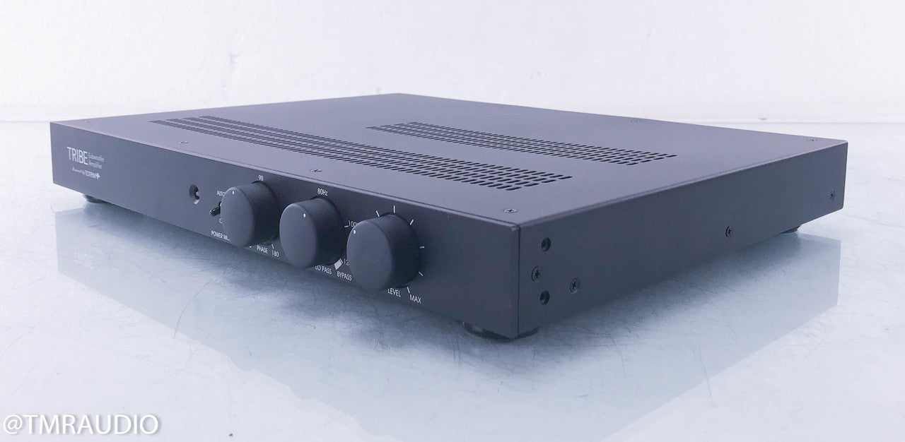 Totem Tribe In-Room 2x8 Subwoofer w/ Amplifier