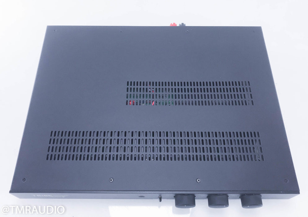 Totem Tribe In-Room 2x8 Subwoofer w/ Amplifier