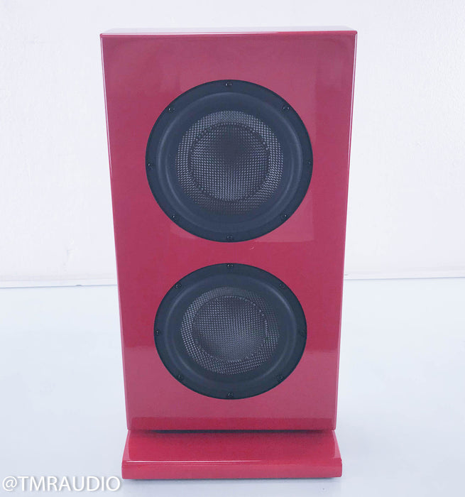 Totem Tribe In-Room 2x8 Subwoofer w/ Amplifier
