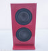 Totem Tribe In-Room 2x8 Subwoofer w/ Amplifier