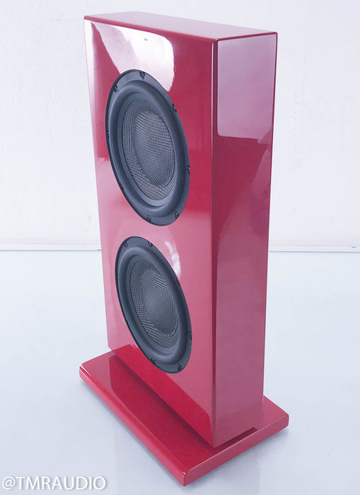 Totem Tribe In-Room 2x8 Subwoofer w/ Amplifier
