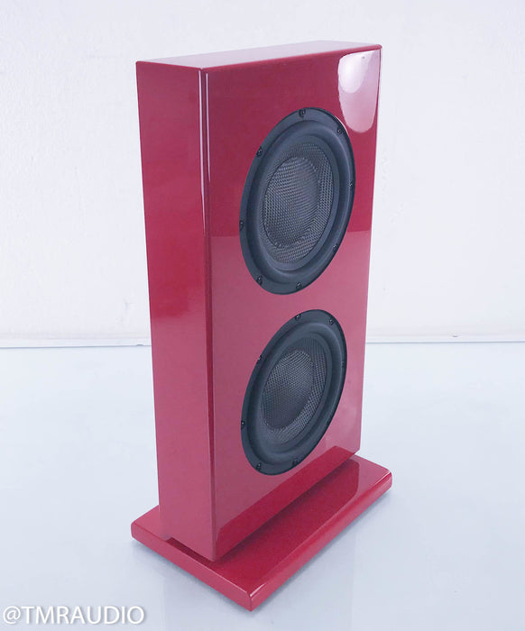 Totem Tribe In-Room 2x8 Subwoofer w/ Amplifier