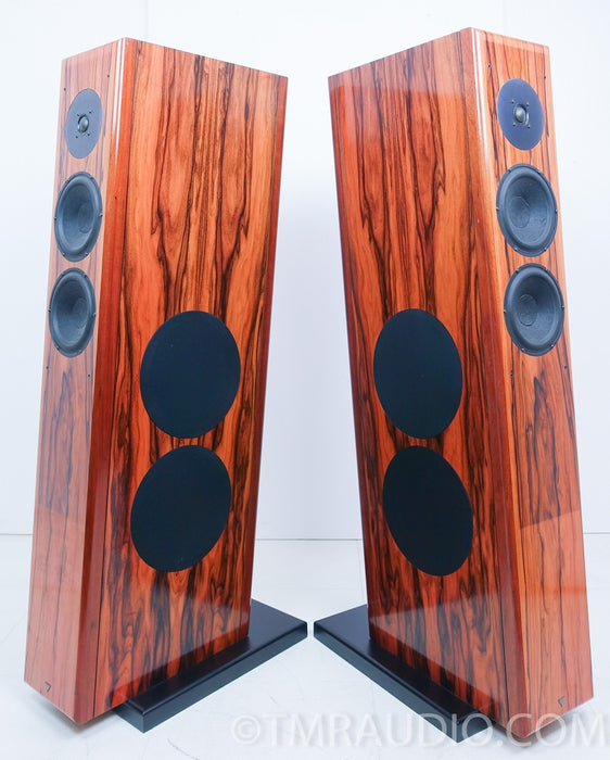 Vienna Acoustics Mahler Floorstanding Speakers