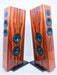 Vienna Acoustics Mahler Floorstanding Speakers