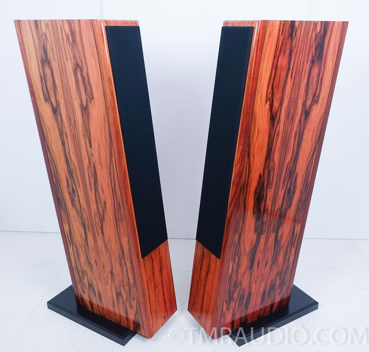 Vienna Acoustics Mahler Floorstanding Speakers