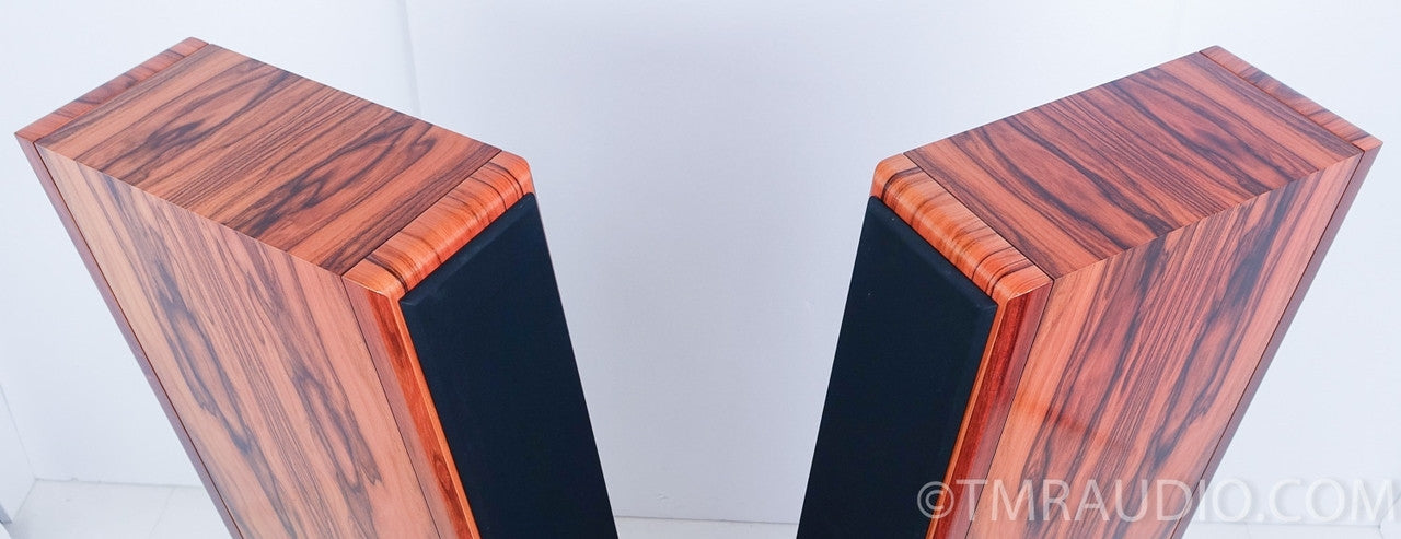 Vienna Acoustics Mahler Floorstanding Speakers
