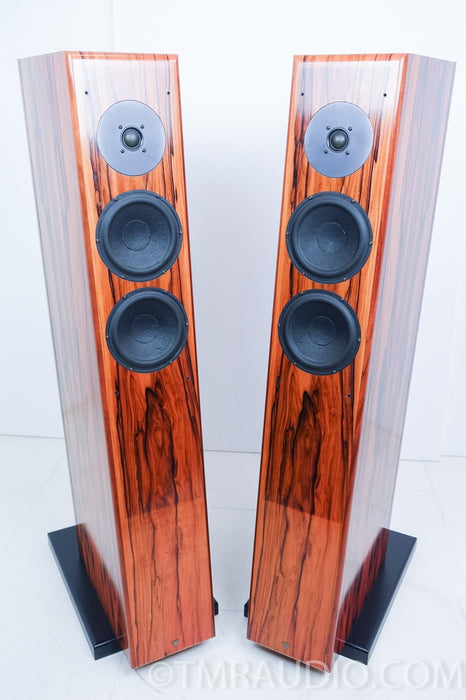 Vienna Acoustics Mahler Floorstanding Speakers