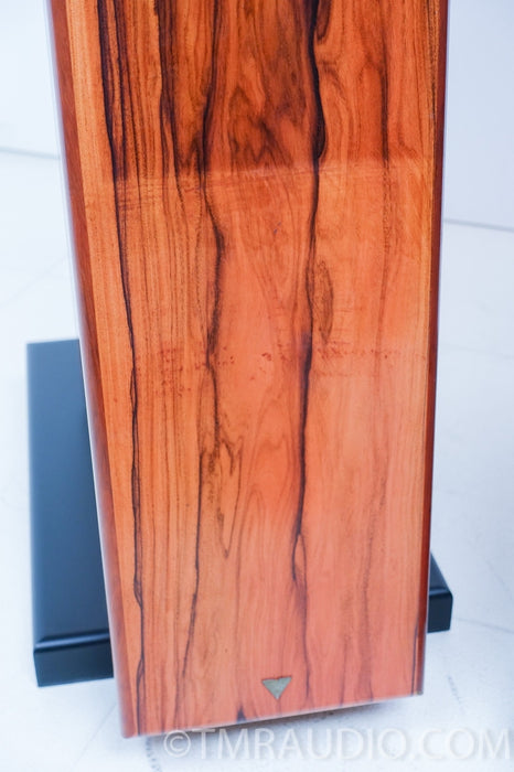 Vienna Acoustics Mahler Floorstanding Speakers