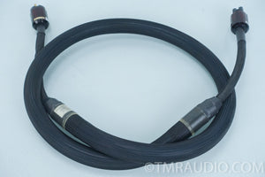 Purist Audio Design 20th Anniversary Power Cable