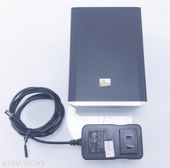 SOtM SMS-200 Mini Network Player