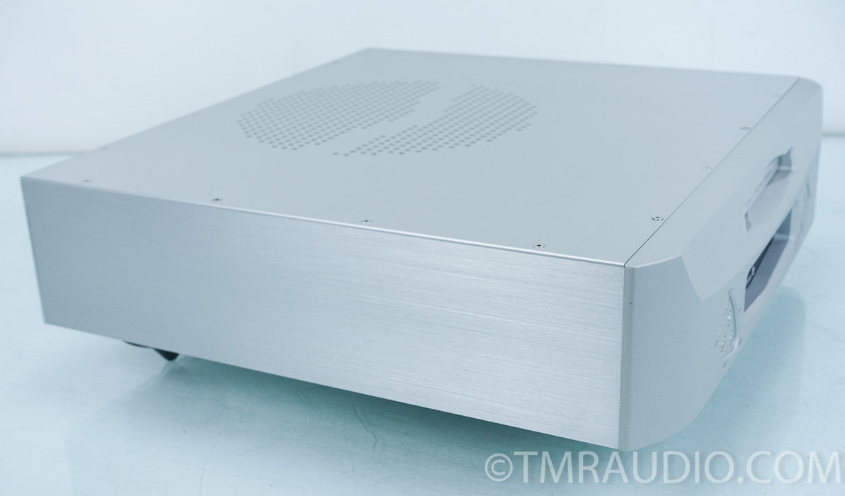 Audio Aero Prestige Reference SACD / CD Player / Preamplifier