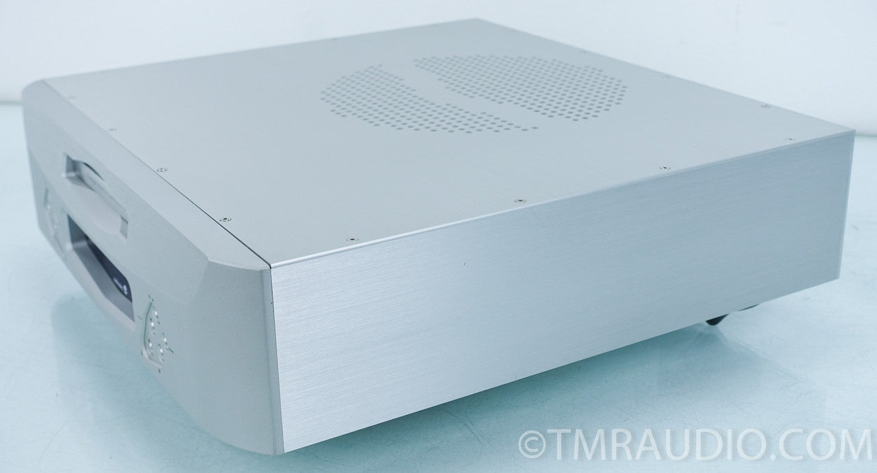 Audio Aero Prestige Reference SACD / CD Player / Preamplifier