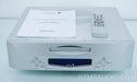Audio Aero Prestige Reference SACD / CD Player / Preamplifier