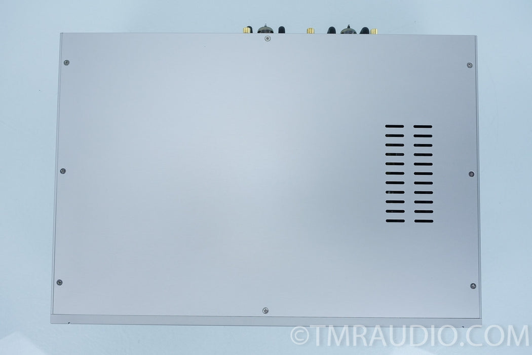 Concert Fidelity DAC-040BD Tube DAC