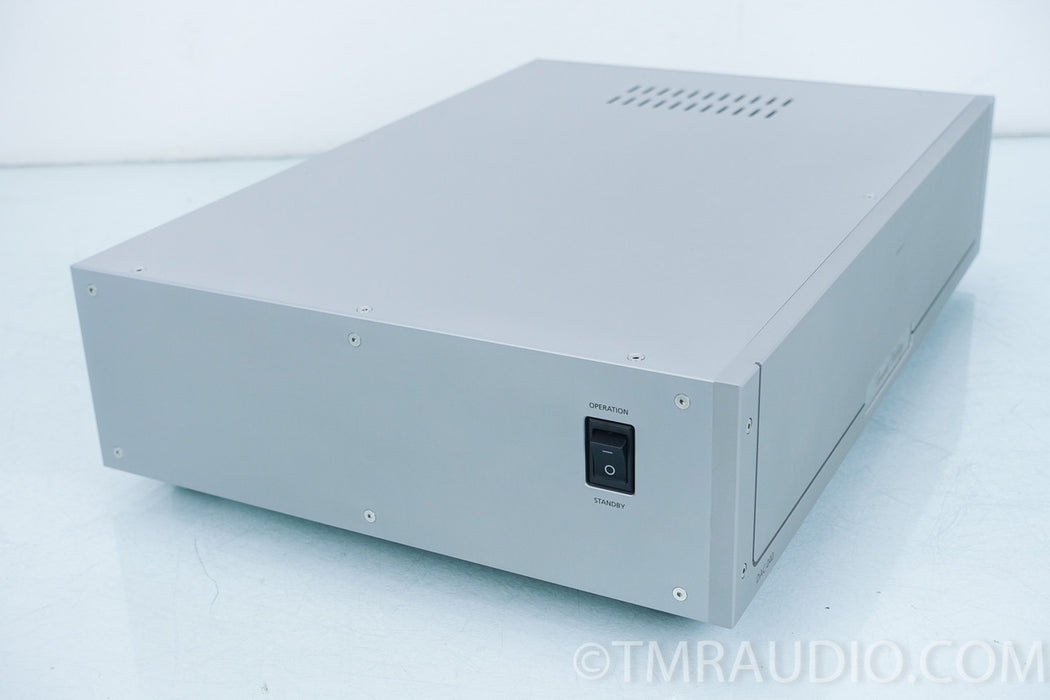 Concert Fidelity DAC-040BD Tube DAC
