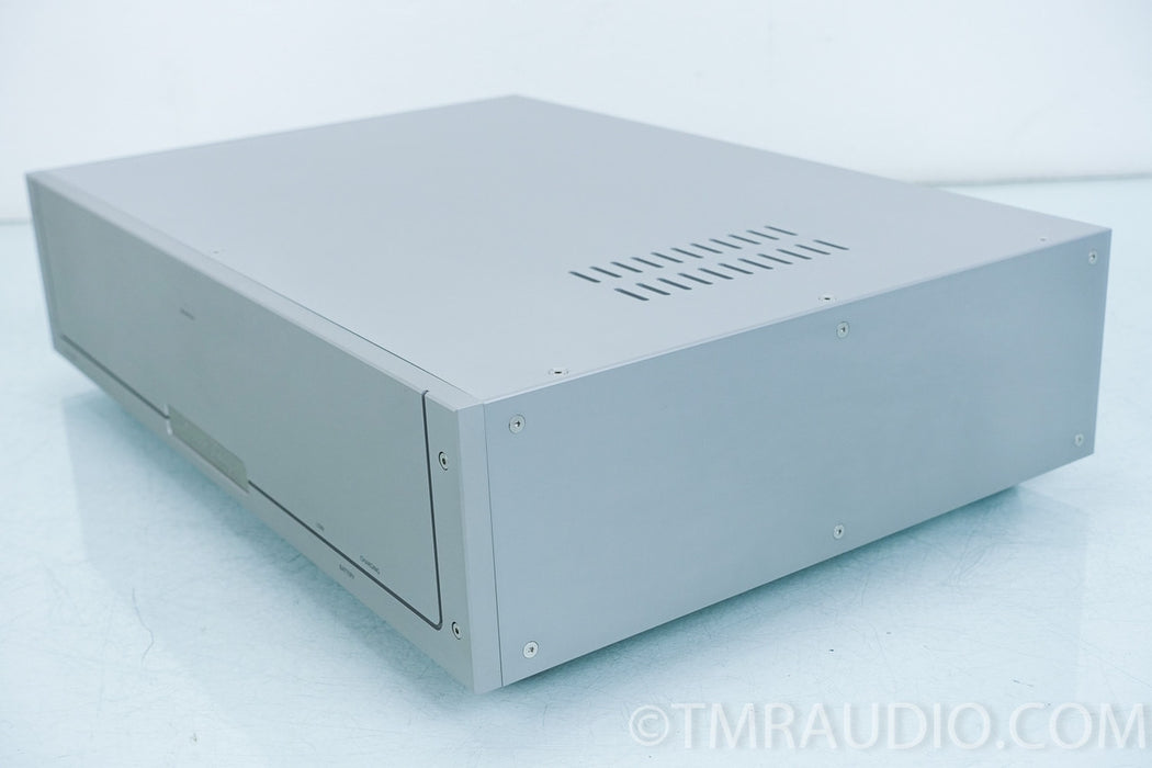 Concert Fidelity DAC-040BD Tube DAC