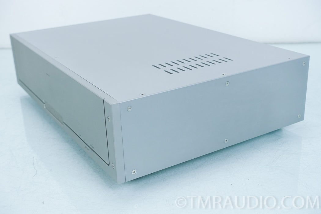 Concert Fidelity DAC-040BD Tube DAC