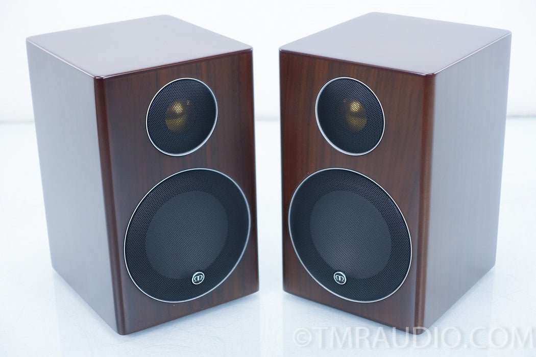 Monitor Audio Radius 90 Bookshelf Speakers