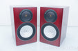 Monitor Audio Silver RX1 Bookshelf Speakers
