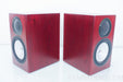 Monitor Audio Silver RX1 Bookshelf Speakers